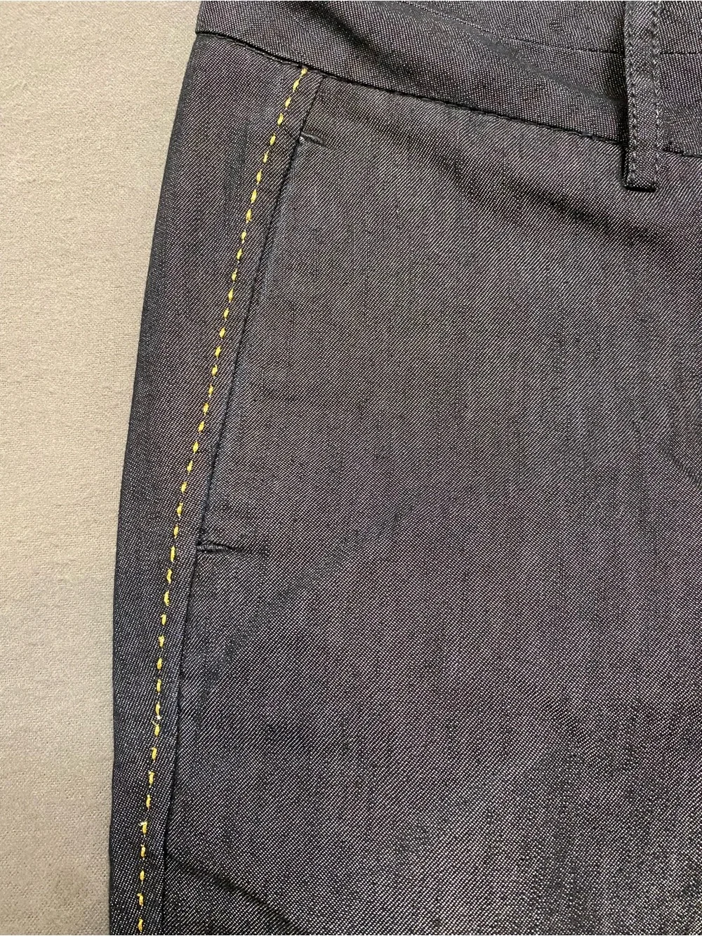 Aeropostale Women's Blue Flare Wide-Leg Jeans Size 2